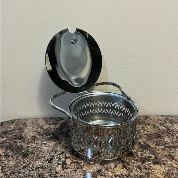 Sugar Container - Picture 2 of 4